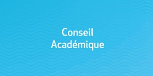 Conseil académique