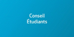 Conseil Etudiants