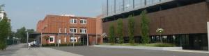Jules Romains collège