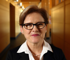 Francine Charest