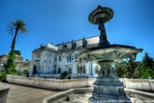 Château de Valrose