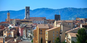 Ville de Grasse