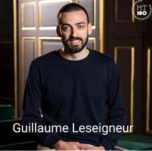Guillaume photo