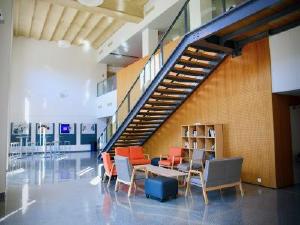 Hall mshs