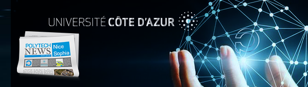 Header newsletter Polytech