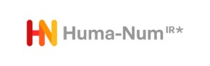 Logo Huma-Num