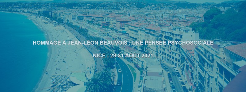 Jean Leon Beauvois