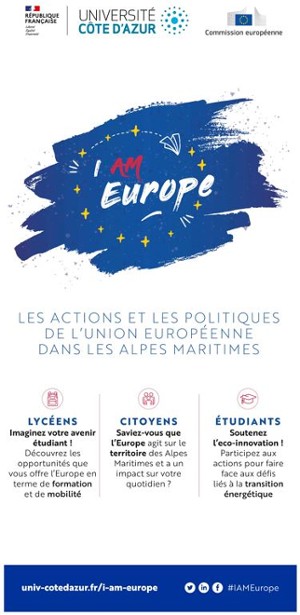 I am europe alpes maritimes