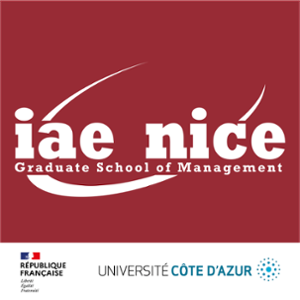 logo iae