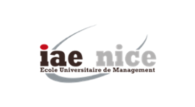 Logo IAE