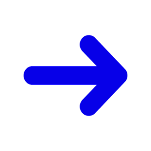 Flêche bleue