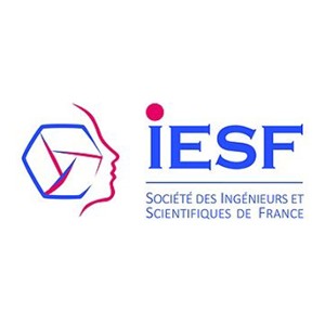 Logo IESF