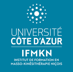 IFMKN carré fond bleu PNG