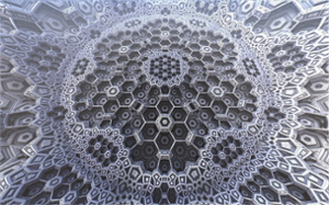 Illustration IFRé