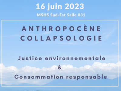 image journée collapsologie 2023
