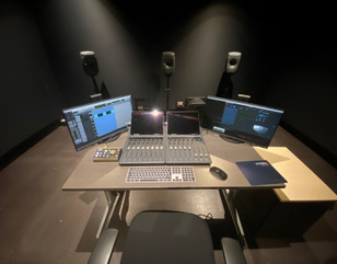 DOLBY Mécène de la fondation UCA