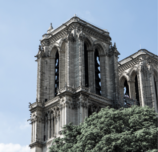 Image N-D de Paris