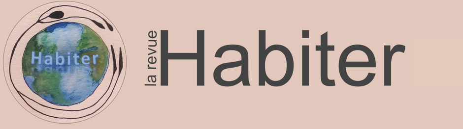 image revue Habiter