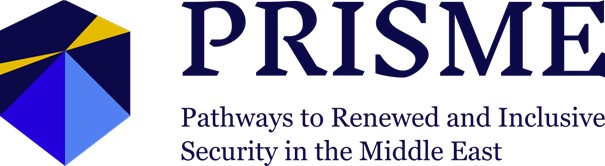 logo PRISME