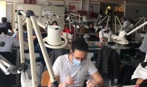 Odontologie - Livret d'Accueil Nice