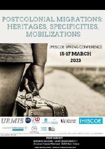 colloque IMISCOE