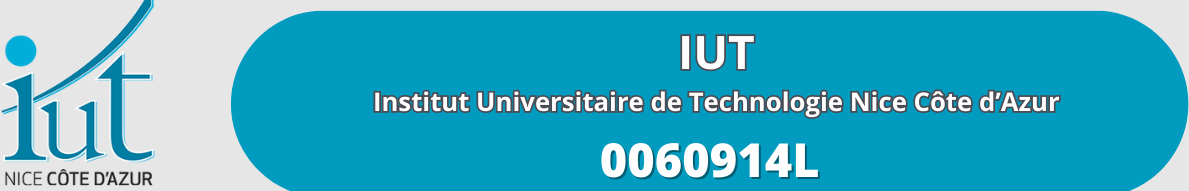Code UAI IUT NCA
