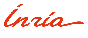 Logo INRIA CSTI