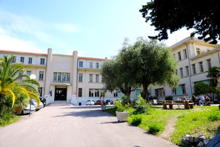 Journées Portes Ouvertes INSPE