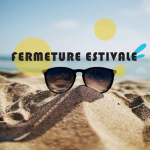 Visuel fermeture