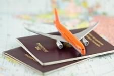 International passeport