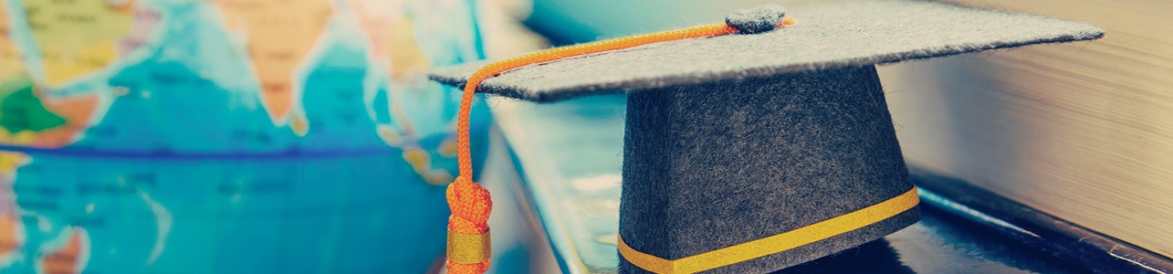 Intranet etudiant - Mes études