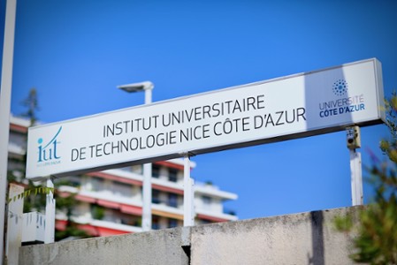 Journées Portes Ouvertes IUT