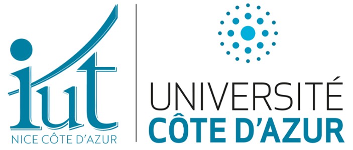 IUT fond blanc