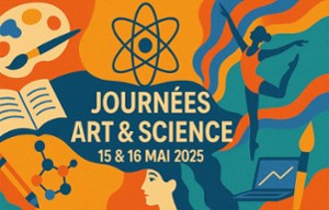illustration arts et sciences mai 2025
