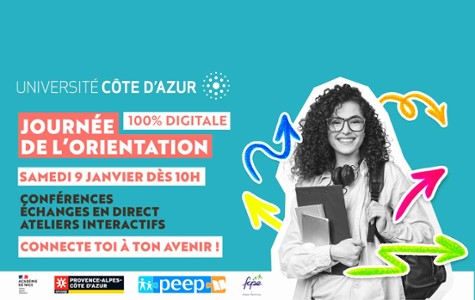 Journée de l'Orientation