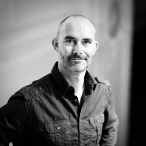 Sébastien F chargé de mission