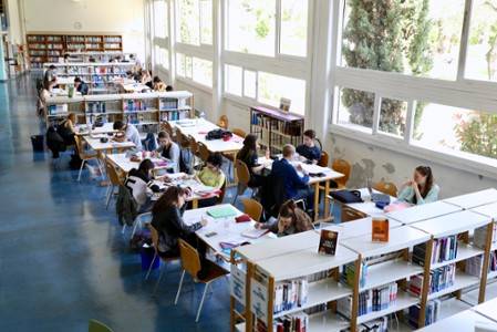 BU Sciences