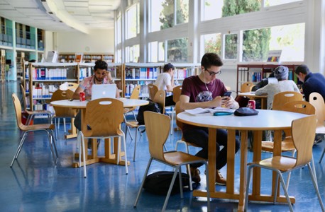 BU Sciences