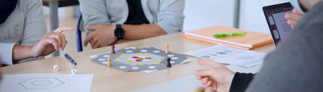 Formation - Parcours MAPIC