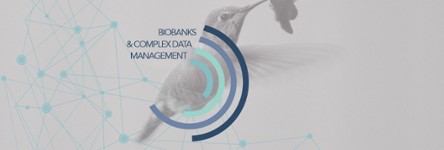 MSc Biobanks & Complex Data Management