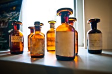 MSc Management of the flavor & fragrance industry
