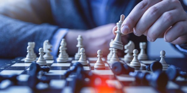 Clubs UCA - Chess