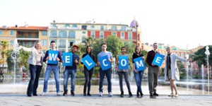 Welcome !