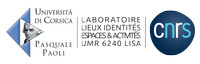 logo LISA
