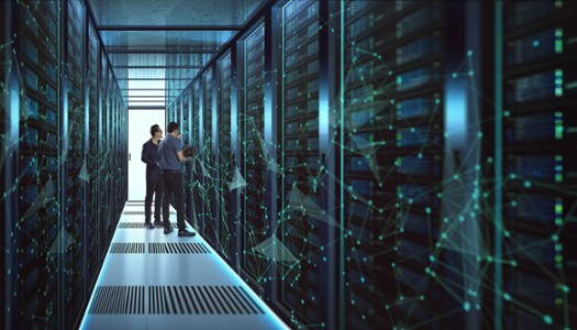 OPAL Computing Center