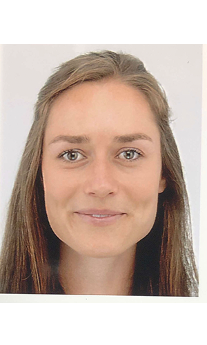 leah van obberghen
