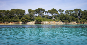 Iles de Lerins