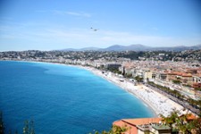 Promenade des anglais