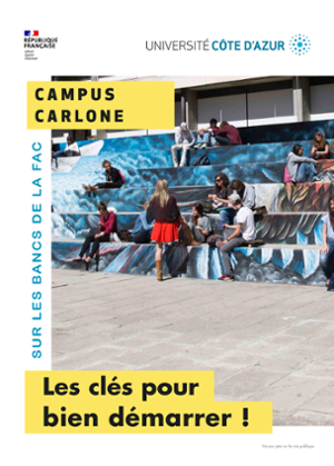 Visuel livret auditeurs libres