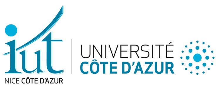 IUT couleur fond Blanc - horizontal